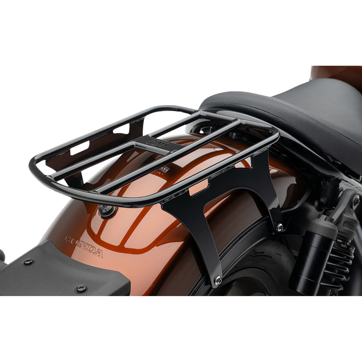 Cobra Luggage Rack - 02-4109B Honda Rebel 1100 2021-2023