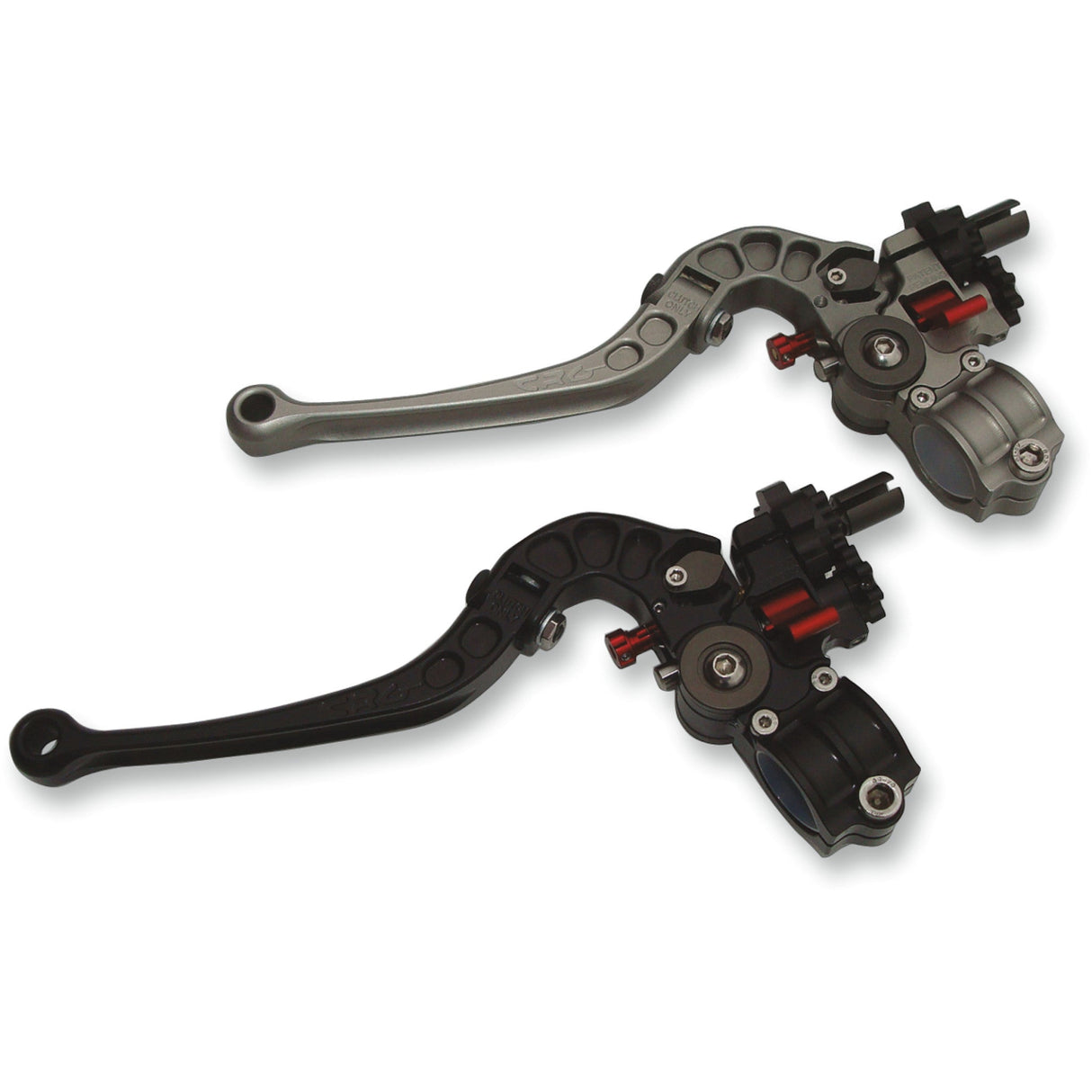 CRG 0613-0776 GPC-100-B GP Clutch/Perch Lever Clutch Lever - GP - Black