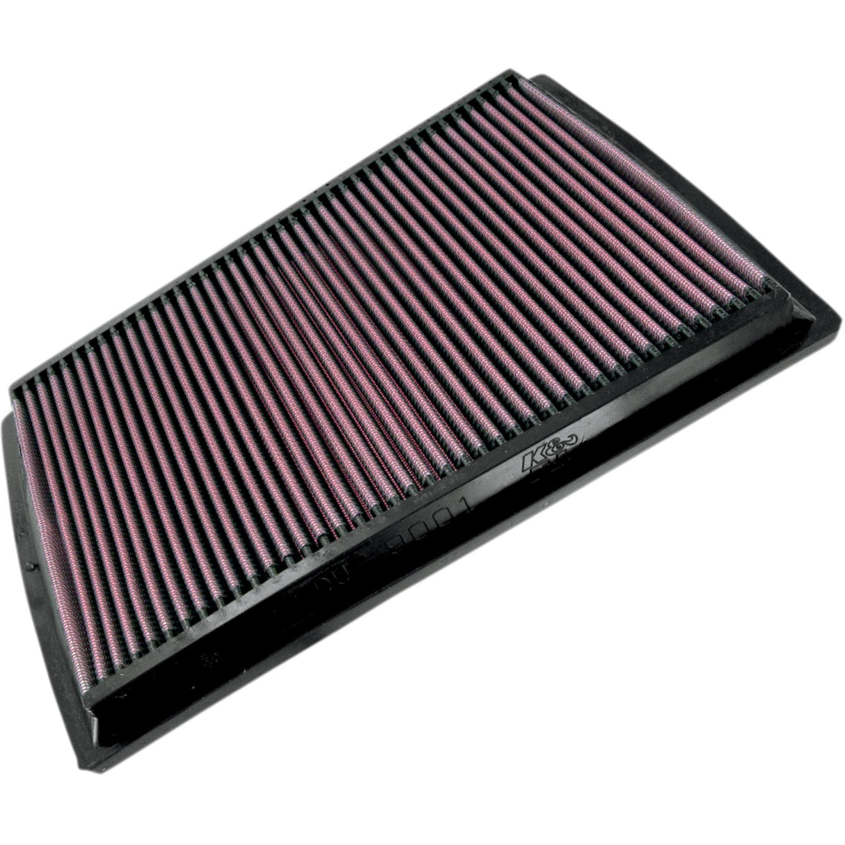 K & N DU-9001 DU-9001 OE Replacement High-Flow Air Filter ducati