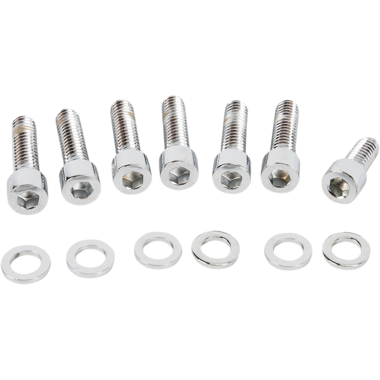 Gardner-Westcott Bolt Kit - P-88-39 For Harley Softail 2007-2017
