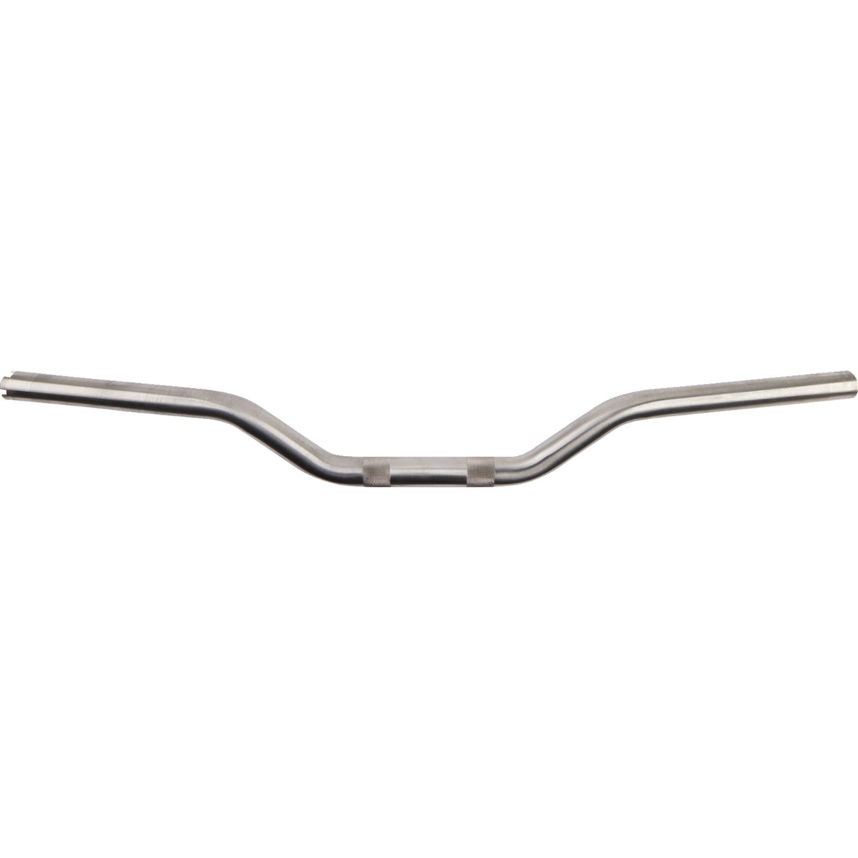 SLYFOX 0601-6247 TM-SLY37 Handlebar - 1" - Low Bend - Stainless Steel