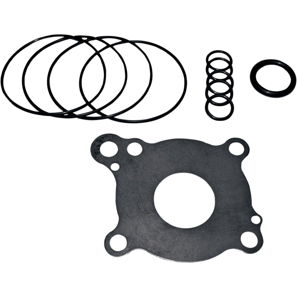 Feuling Oil Pump Corp. Rebuild Kit - 7001 For Harley Motorcycles 1999-2006