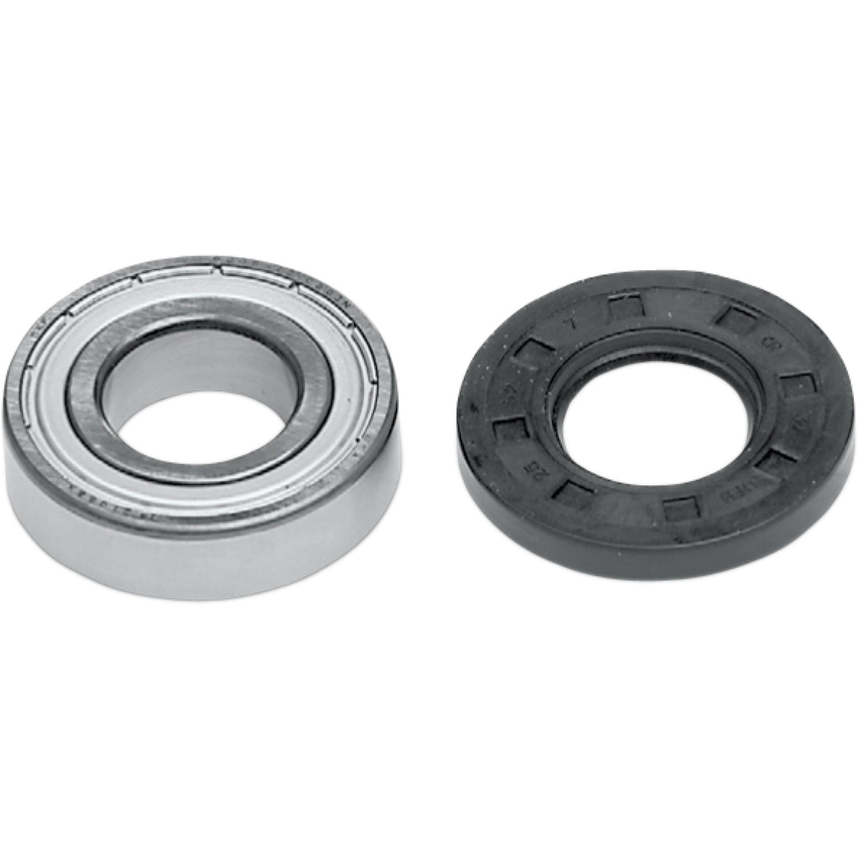 BAKER DRIVETRAIN 1110-0018 189-56-A Replacement Seal for High Torque Bearing/Seal Kit High Torque Bearing and Seal