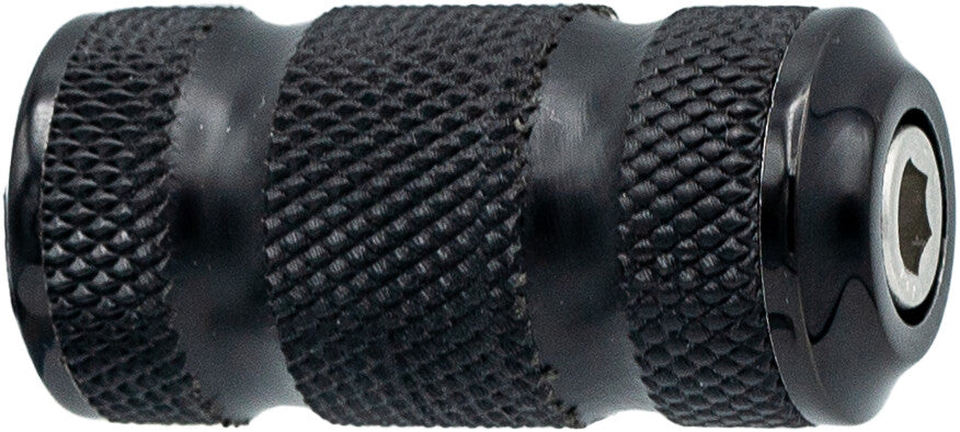 Santoro Fabworx 750-03050 SF60001 TOE PEG CHACHO BLACK