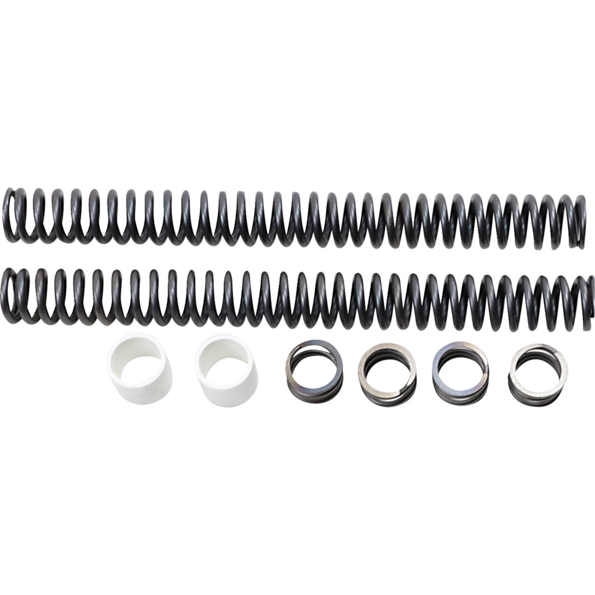 BURLY BRAND 0416-0108 B28-108 Fork Lowering Kit - 49 mm - '18 FL