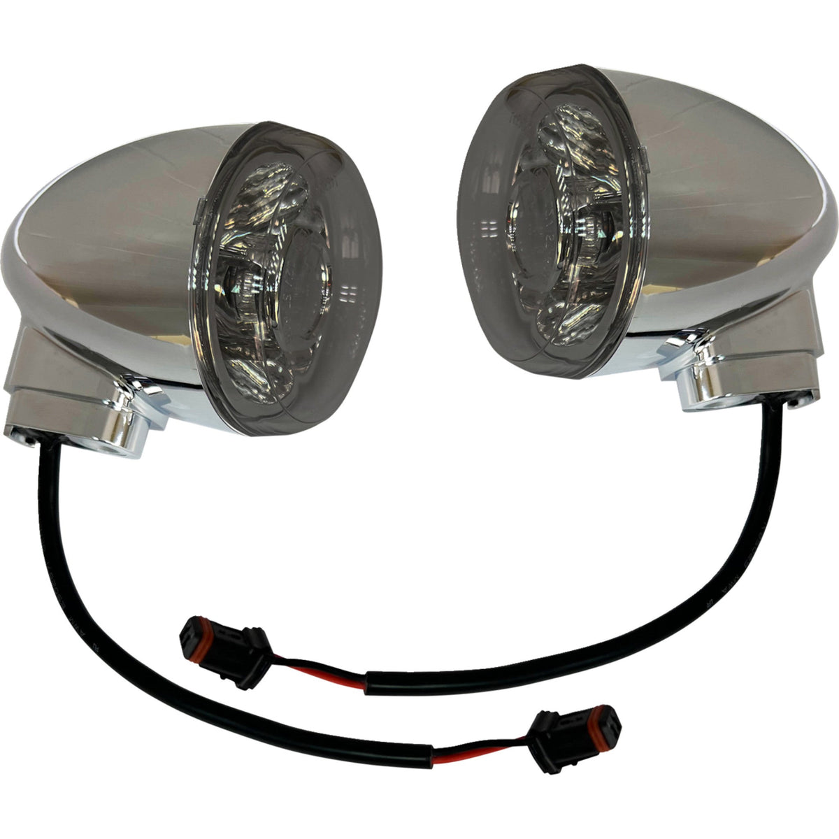 Drag Specialties Turn Signal For Harley Sportster 2021-2025