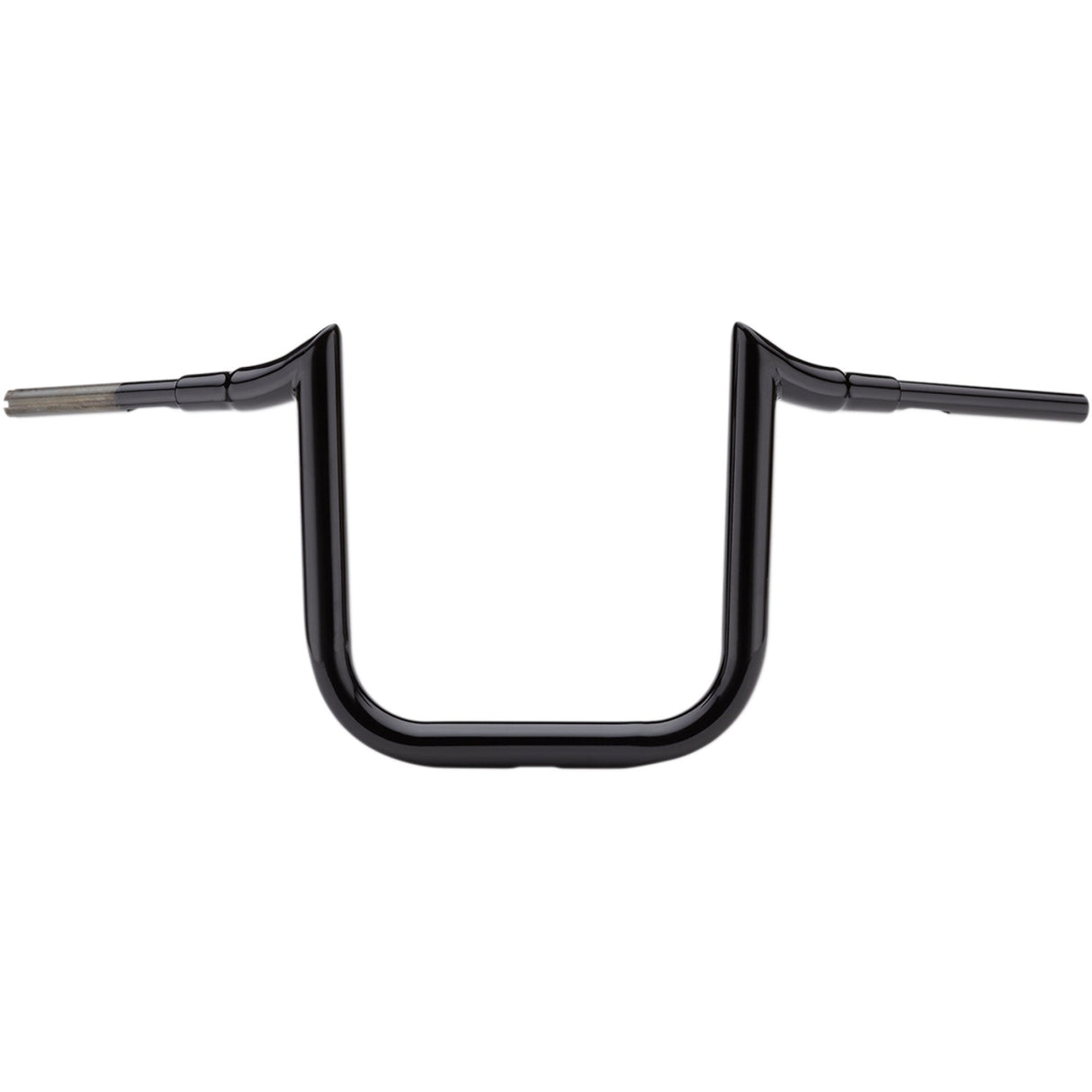 LA CHOPPERS 0601-5052 LA-7354-12B 1-1/2" Grande Prime Ape Hanger Handlebar - 12" - Black