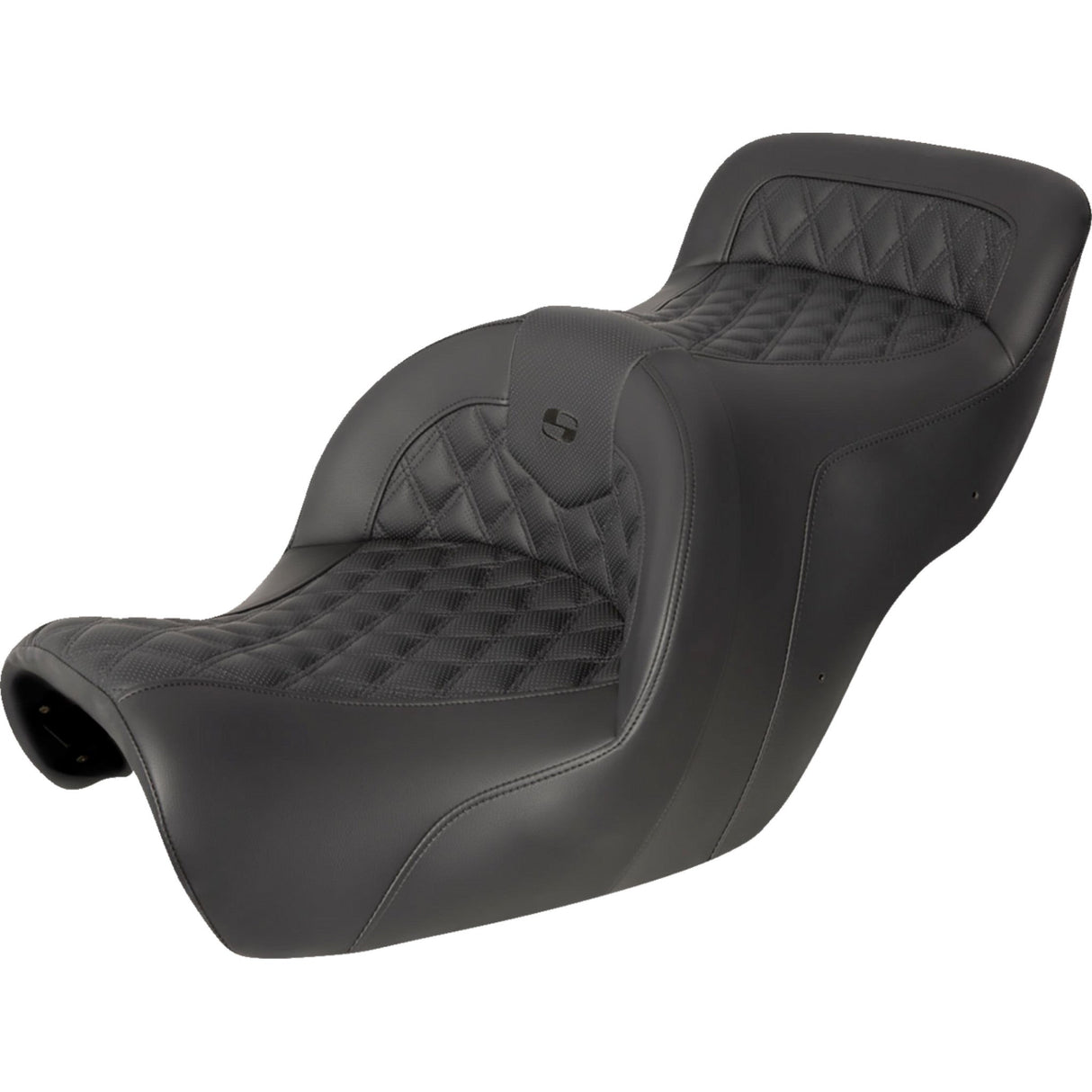 Saddlemen Roadsofa™ Seat - H88-07-182 Honda Gold Wing 1998-2000