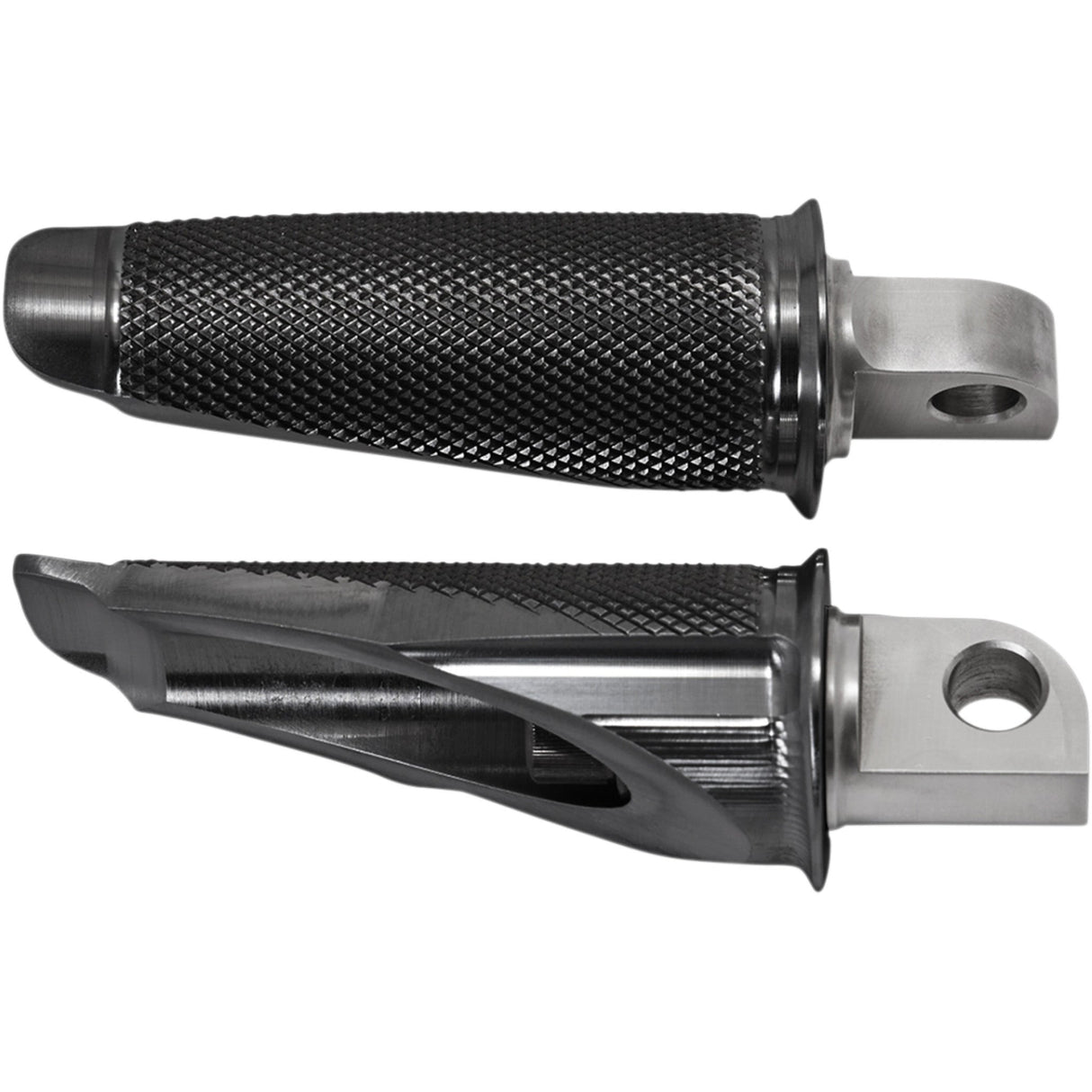 SPEED MERCHANT 1620-1092 HDSP-1 Speedpegs Footpegs Footpegs - Black