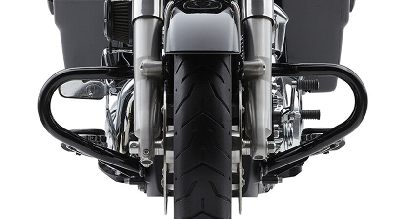 Cobra 82-96555 601-2003B CASE GUARD BLACK FLH 14-24