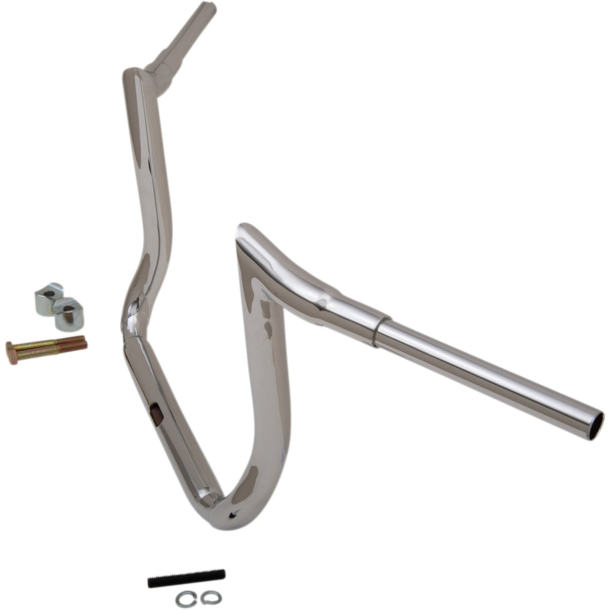 La Choppers Handlebar - LA-7355-12 For Harley Touring 1983-2013