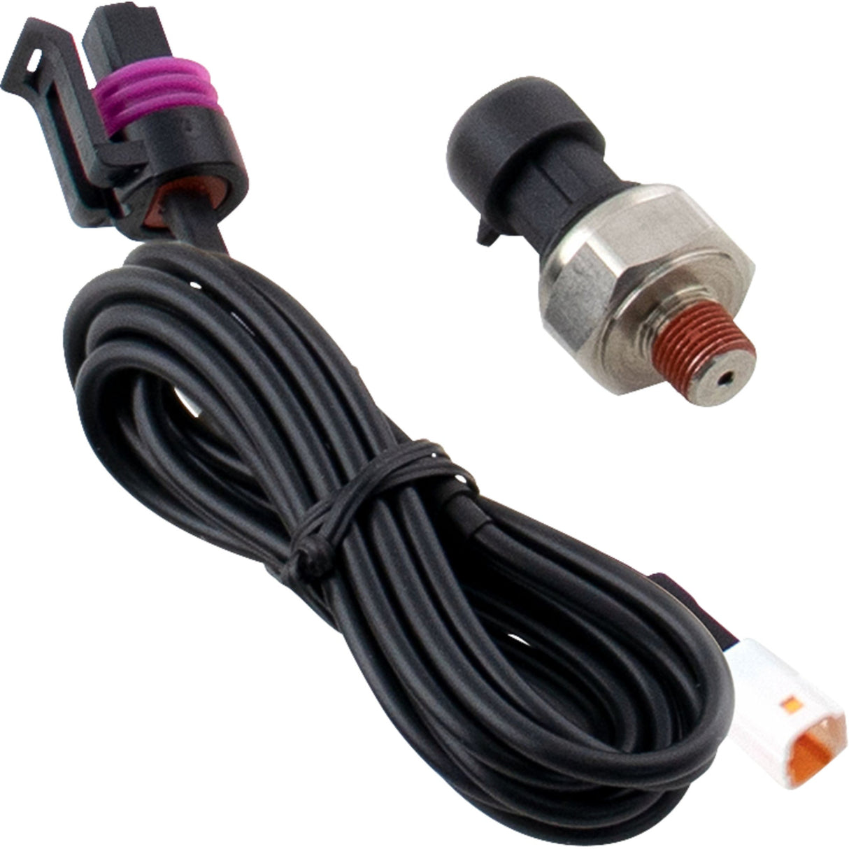 KOSO NORTH AMERICA 2212-0901 BZ012000 Air Pressure Sensor with extention wire - hd-03 - d2 bagger