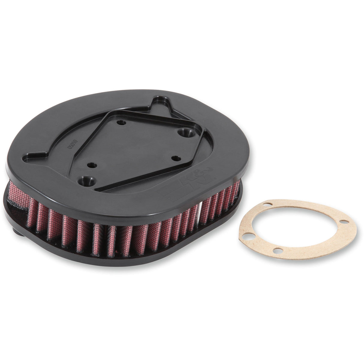 K & N 1011-3227 HD-1212 Replacement High-Flow Air Filter xl