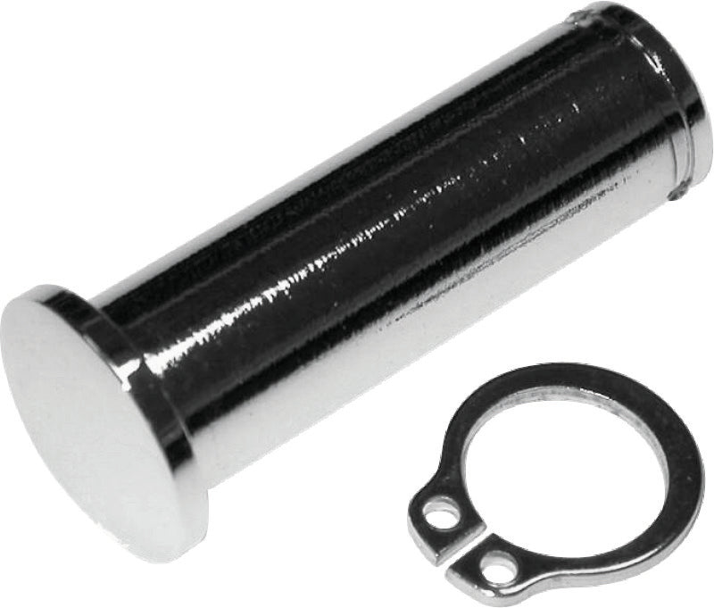 Bikers Choice 482855 82-Up Exc 04-Up XL Lever Pivot Pin & Clips Replaces H-D 45032-82 & 11143 10 Pk
