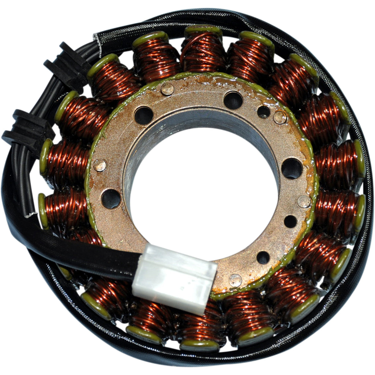 RICK'S MOTORSPORT ELECTRIC CHS18N 21-104 Stator for Honda Stator - Honda