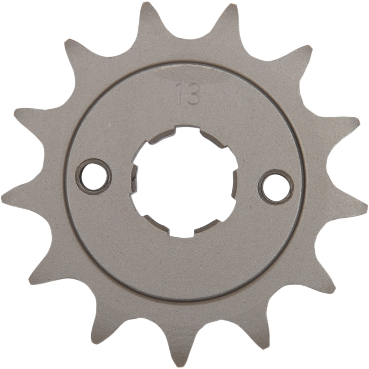 Parts Unlimited Sprocket - K22-2502M Honda XR350R / XL350R / 350 1983-1986