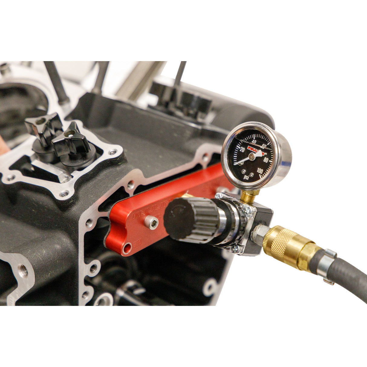 Feuling Parts Tester - 9072 For Harley Motorcycles 1999-2024