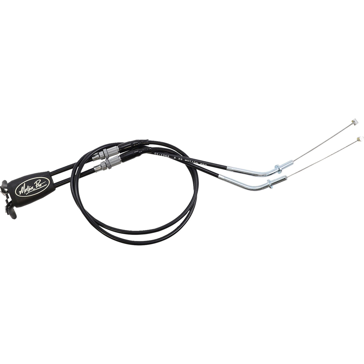 MOTION PRO 0632-0951 01-2942 Rev3 Variable Rate Throttle Kit Throttle Kit - Rev3