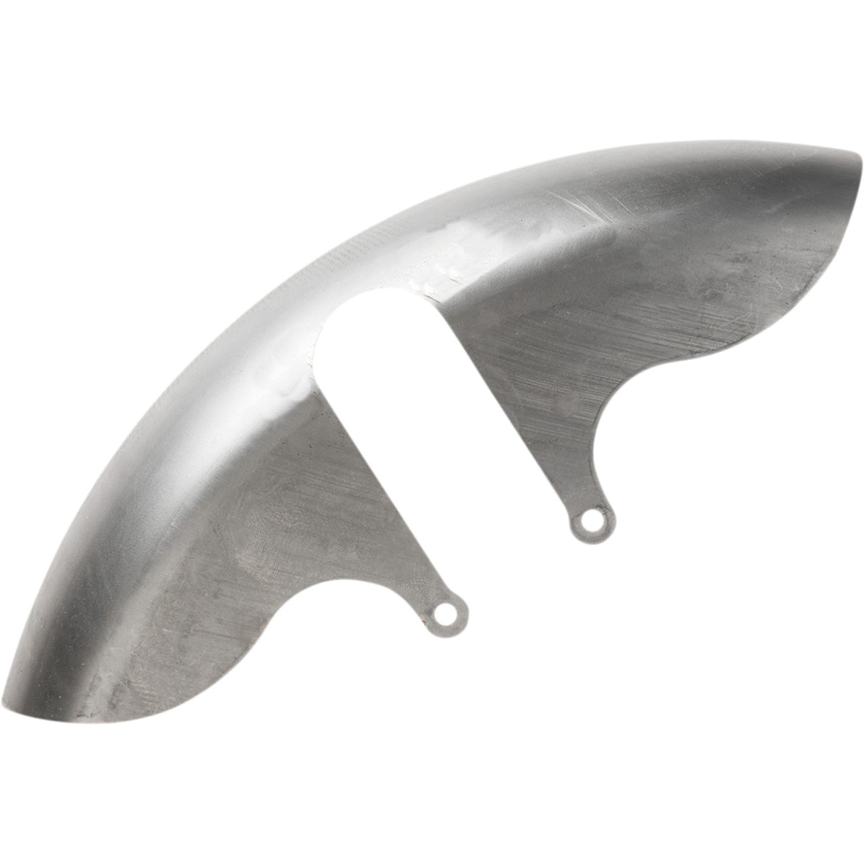Arlen Ness Pro Short Fat Front Fender - 210-006 For Harley Touring 2014-2026