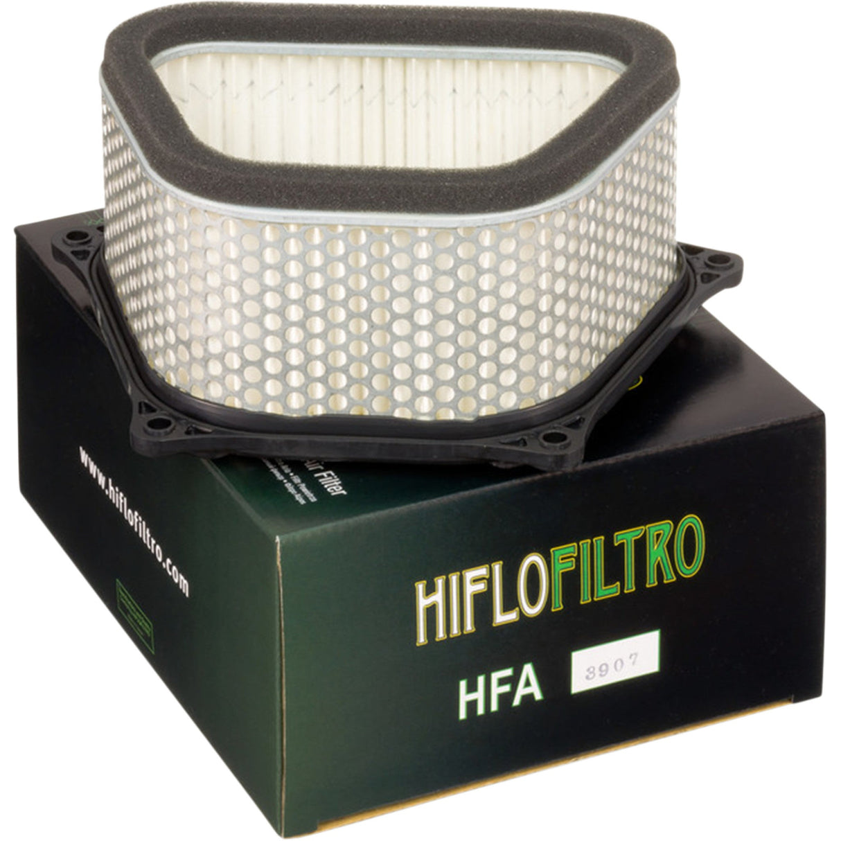 Hiflofiltro OE Air Filter - HFA3907 Suzuki 1300R Hayabusa 1999-2007