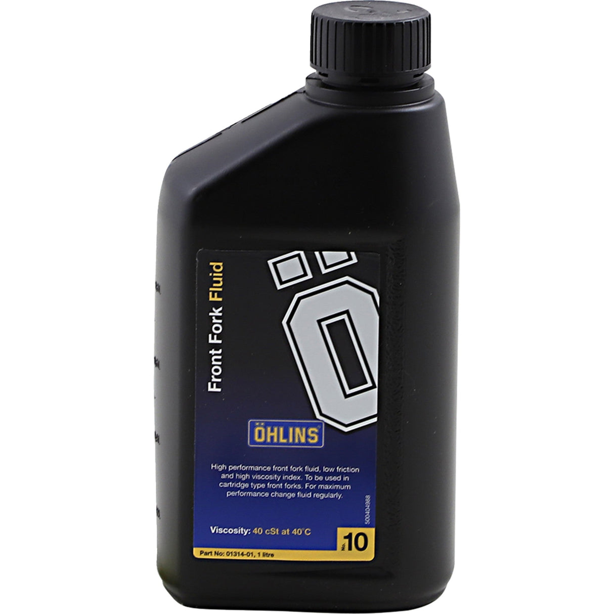 OHLINS 3609-0040 01314-01 Fork/Suspension Oil Fork Oil - 10wt - 1L