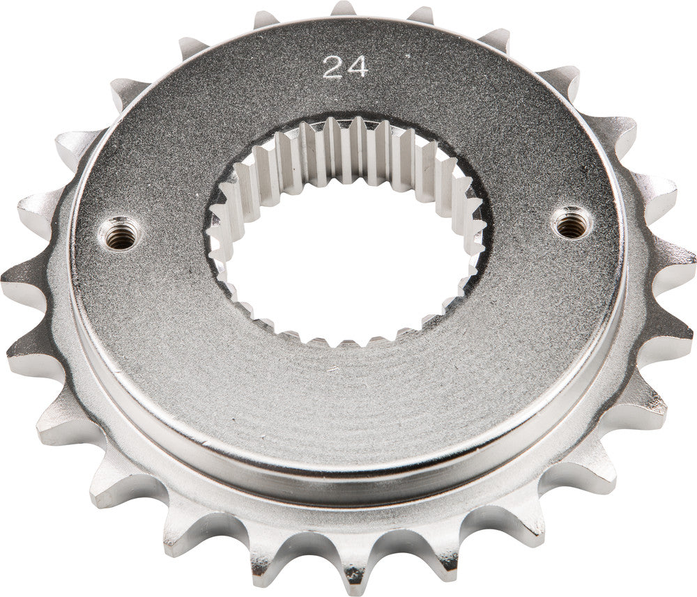 Harddrive 820-54692 191318 TRANSMISSION SPROCKET 25T BIG TWIN 6 SPEED 06-22