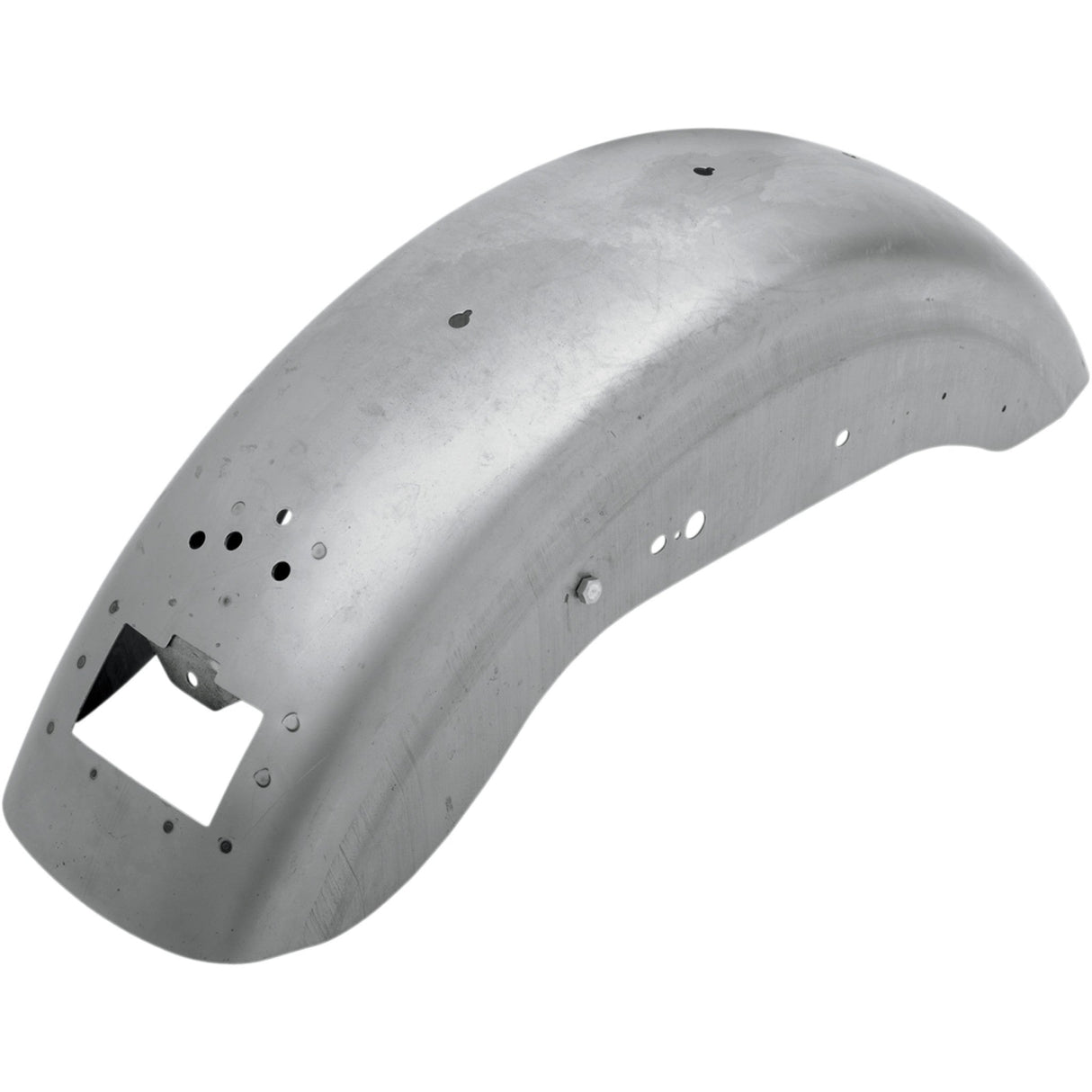 Drag Specialties Rear Fender Unfinished HD Sportster For Harley Sportster 2004-2019