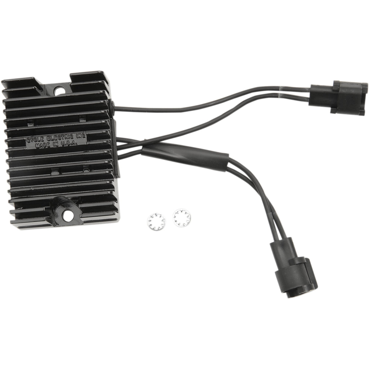CYCLE ELECTRIC INC 2112-0842 CE-211 Standard Rectifying Regulator Rectifying Regulator - Harley Davidson