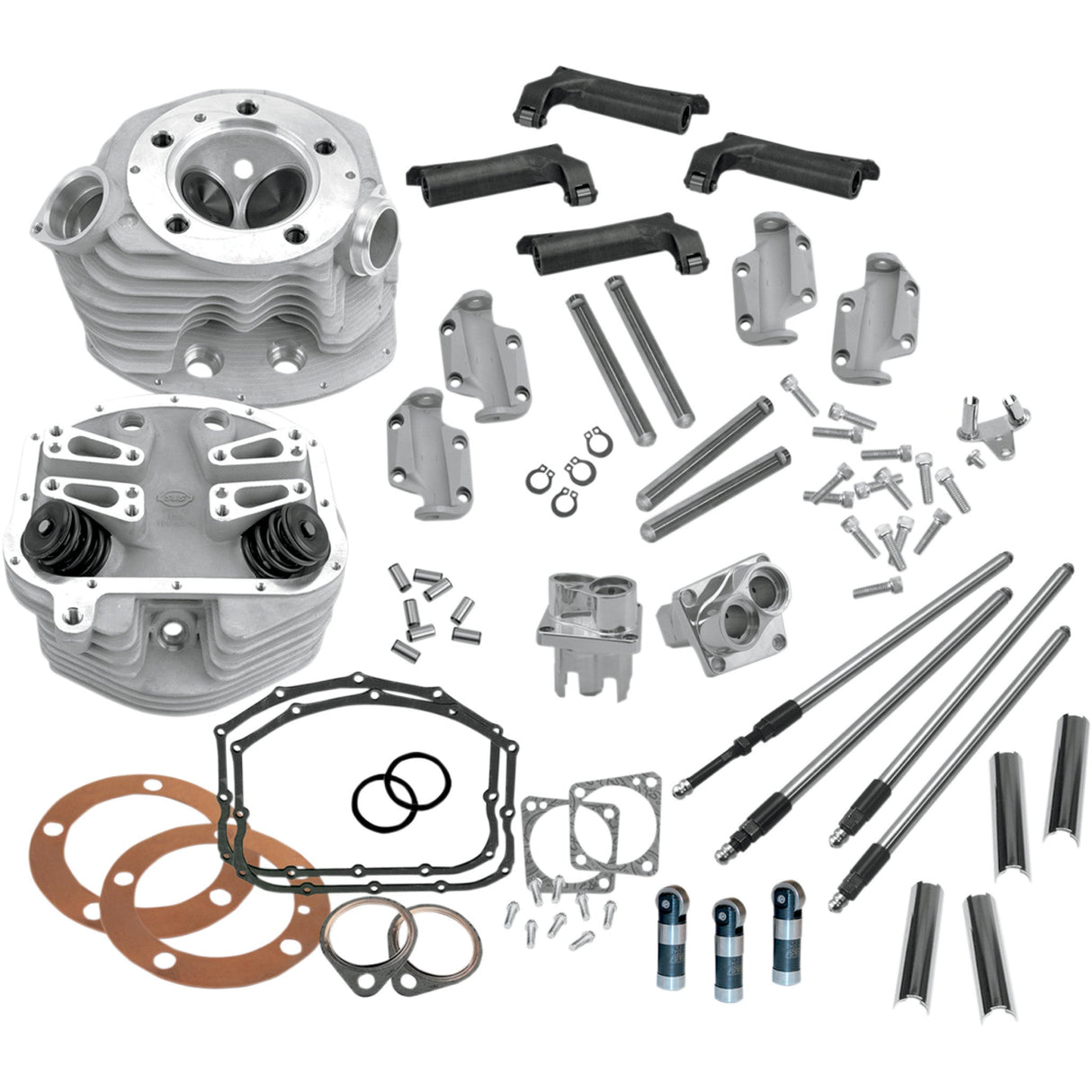 S&S CYCLE 0930-0090 106-1071 Retro Top-End Conversion Kit