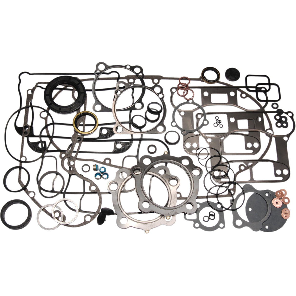 Cometic Extreme Sealing Technology Complete Gasket Kit .040" - C9758F For Harley Sportster 1991-2003