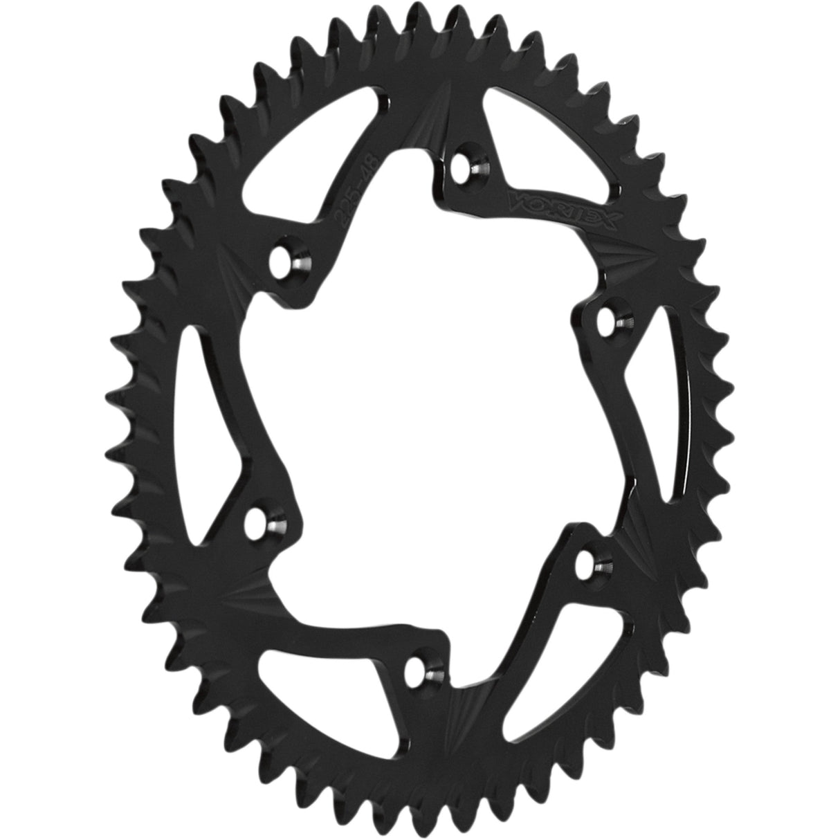 Vortex Steel Sprocket - 193S-45 BMW S1000RR 2009-2015