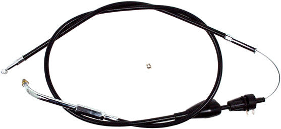 Motion Pro 70-6363 06-0363 BLACK VINYL IDLE CABLE