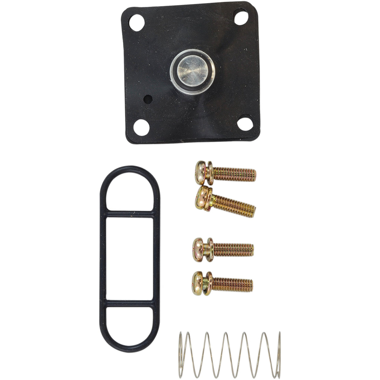 K&l Supply Rebuild Kit - 18-2812 Suzuki 750 / 600 / 600W 1996-2000