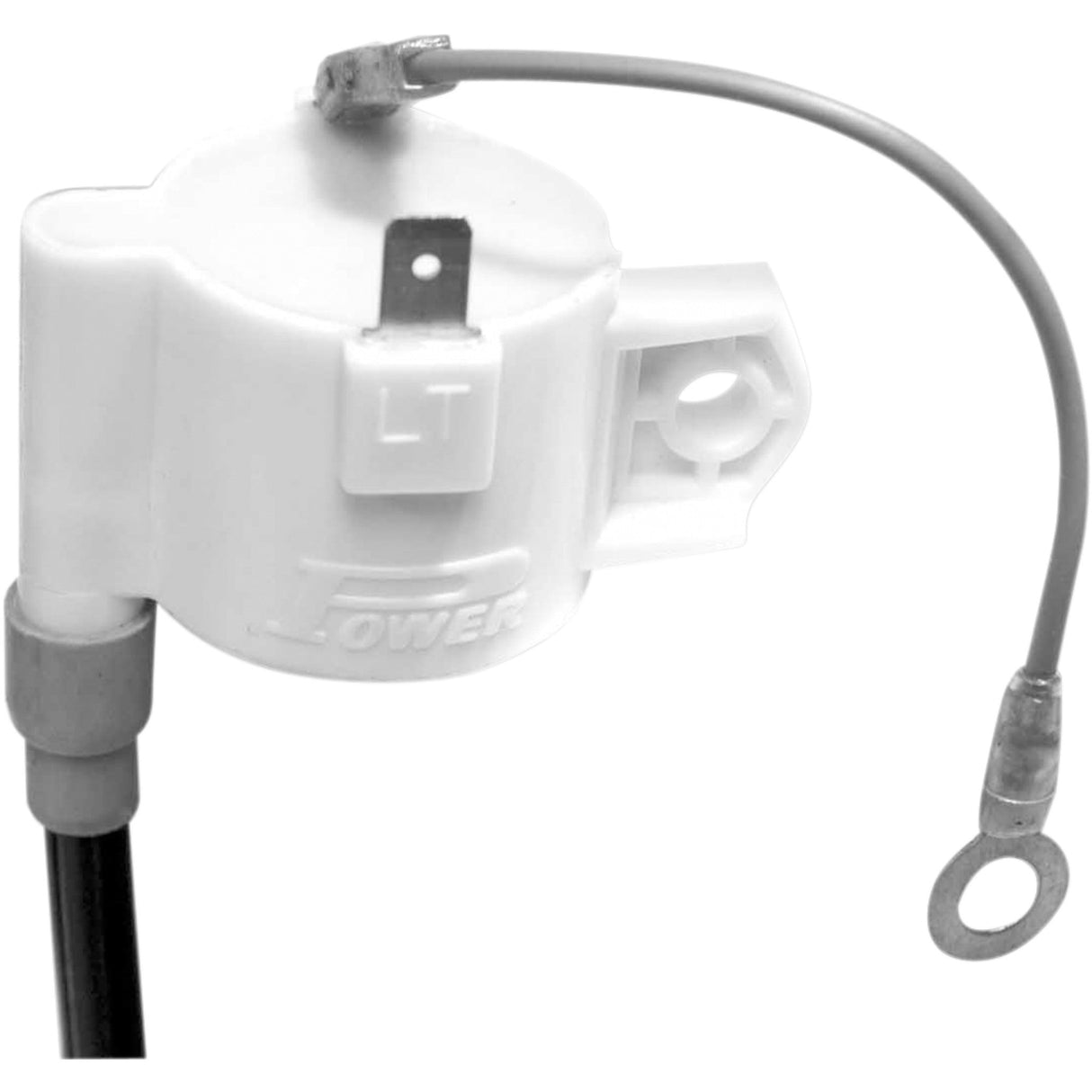 EMGO 2102-0030 24-71536 Ignition Coil 12 v - 6 ohms - single lead - honda