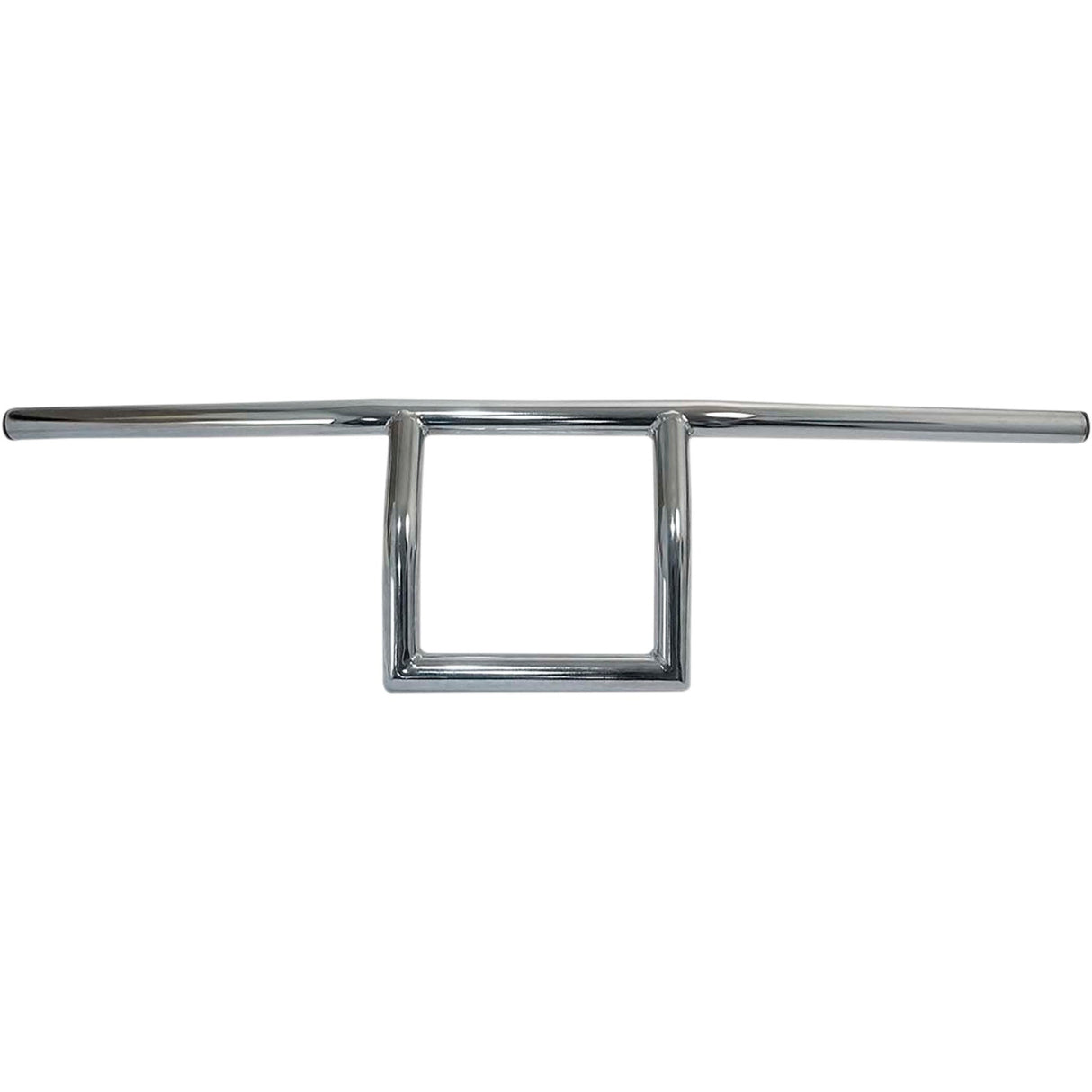 EMGO 0601-2603 23-92406 7/8" Chopper T-Bar Handlebar - Chopper - 6" - Chrome