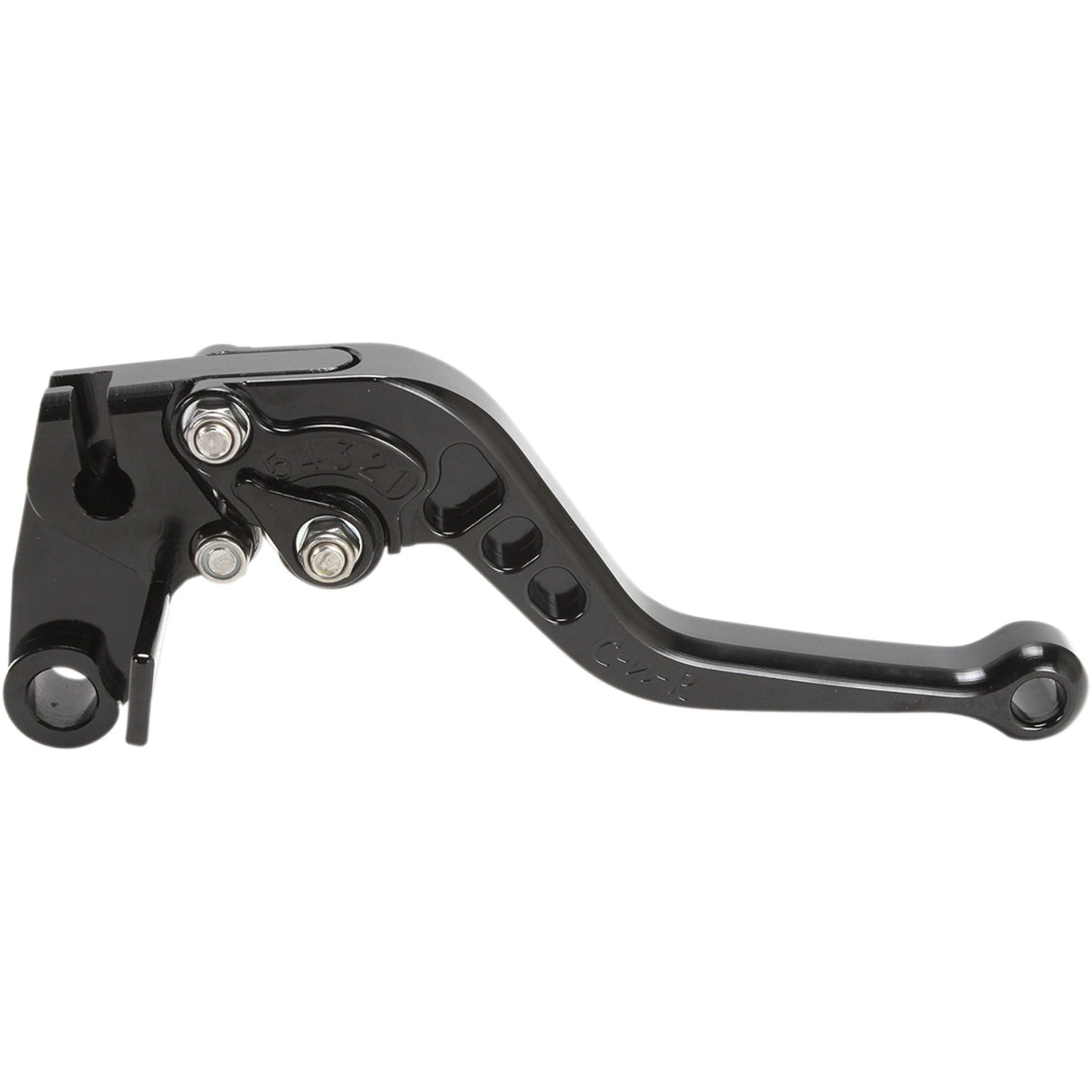 Psr Click'n Roll Lever - 00-00413-22 Kawasaki Motorcycles 2000-2024