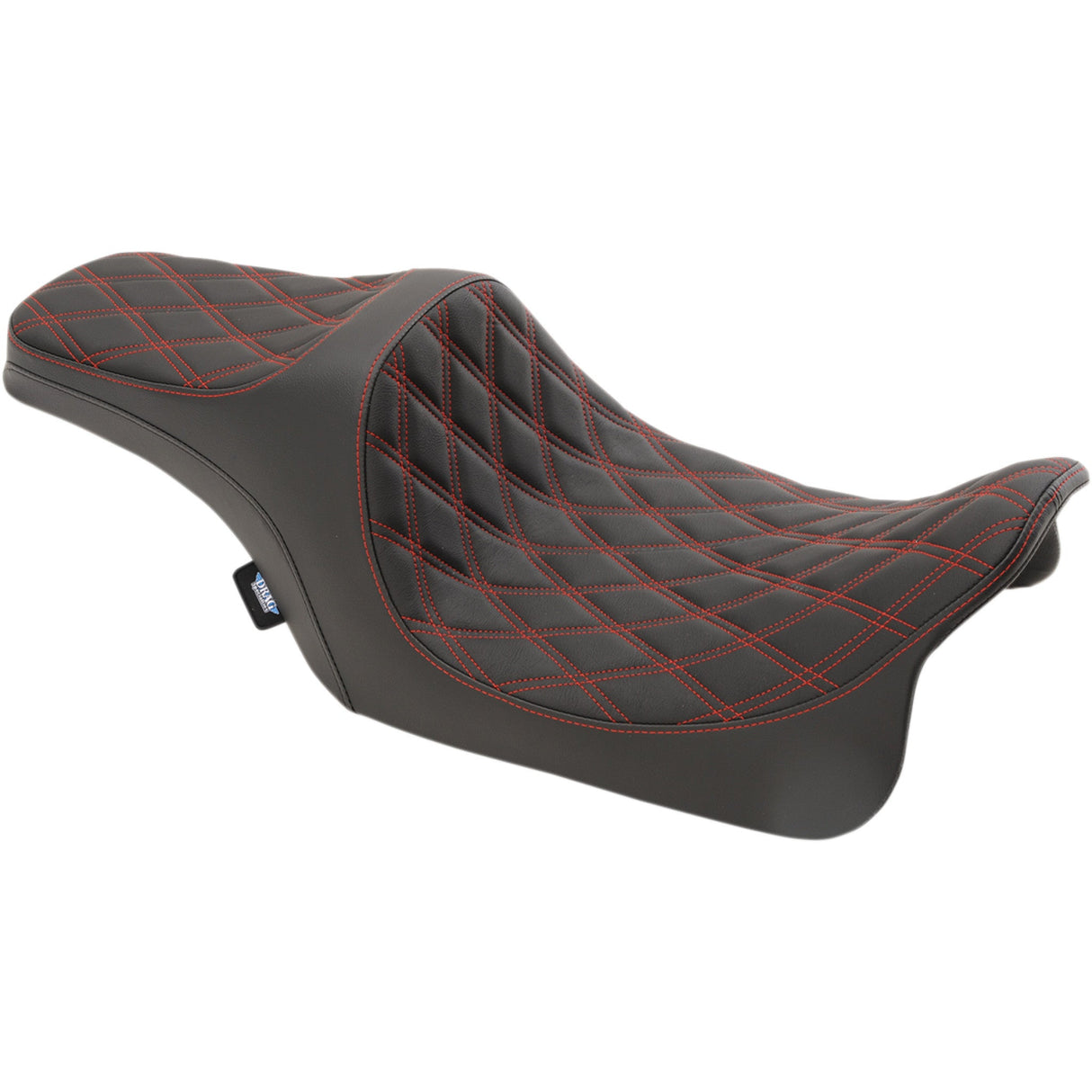 Drag Specialties Predator Seat For Harley Touring 2008-2023