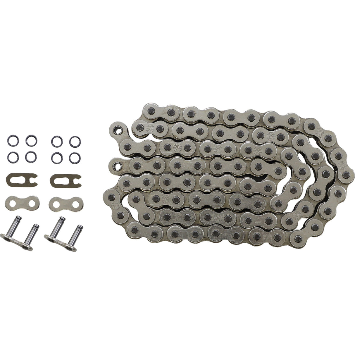 MOOSE OFFROAD M573-00-84 520 HPO O-Ring Chain 520 HPO - O-Ring Chain - 84 PLT