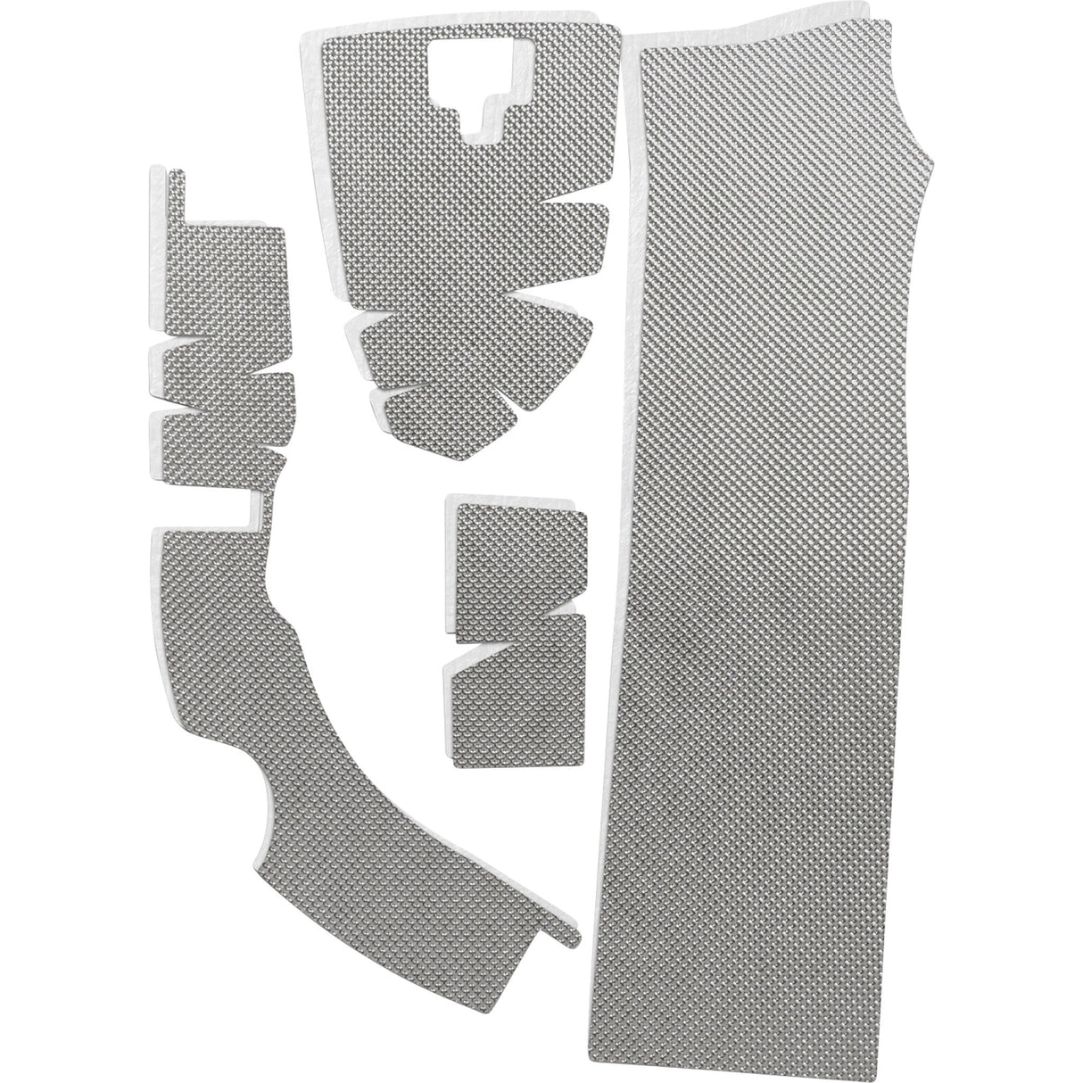 DEI 1861-1614 901059 Heat Shield Liner kit