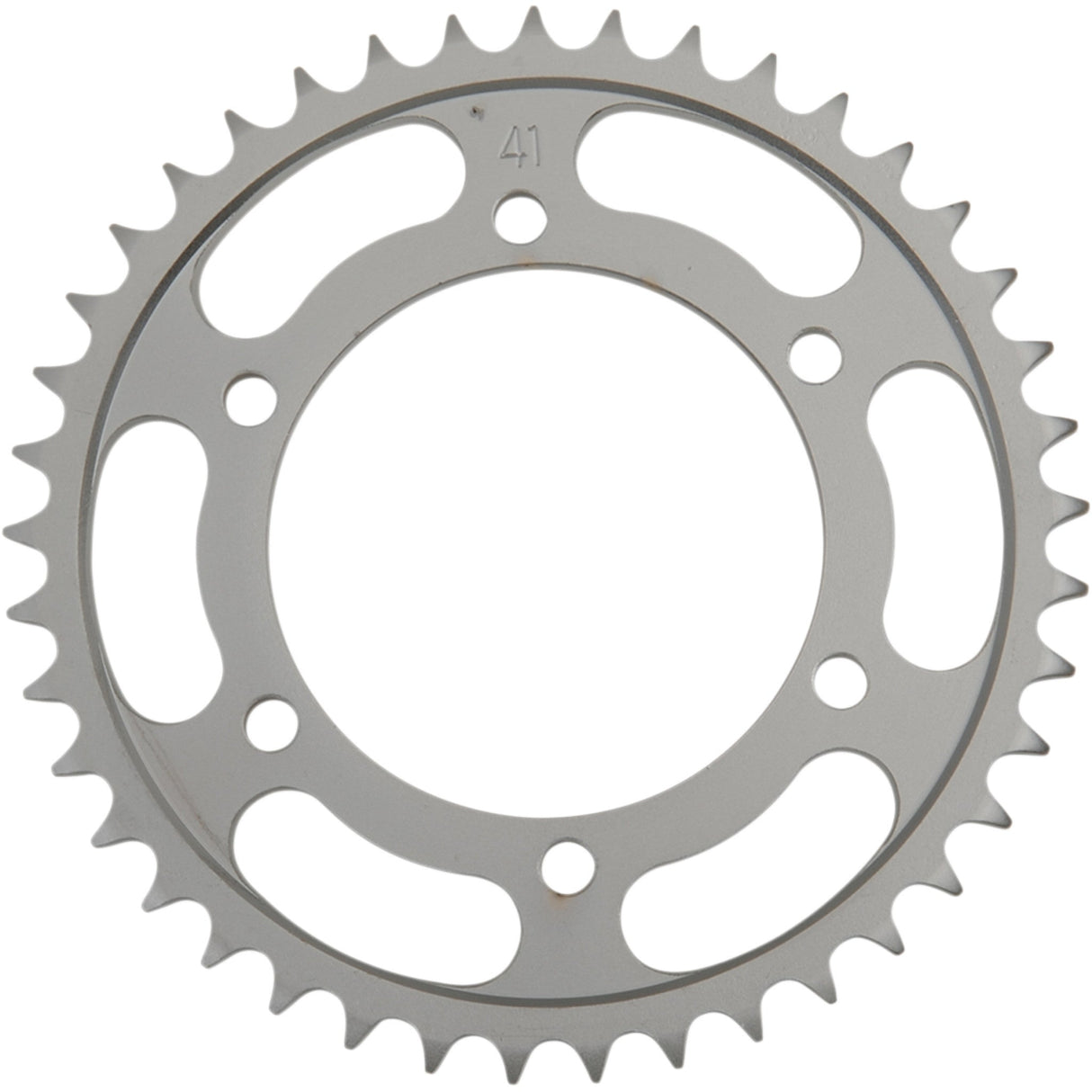 PARTS UNLIMITED 1210-0058 Sprocket rear - 41 tooth - yamaha