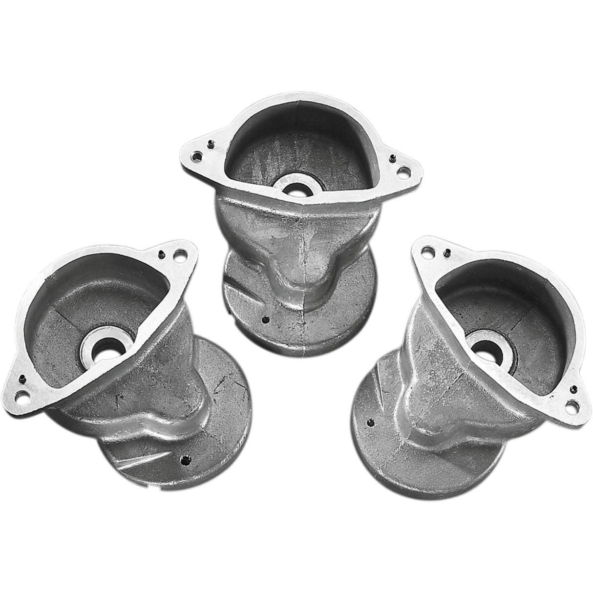 DRAG SPECIALTIES DS-195154 Starter Shaft Housings Starter Shaft Housing - Harley Davidson