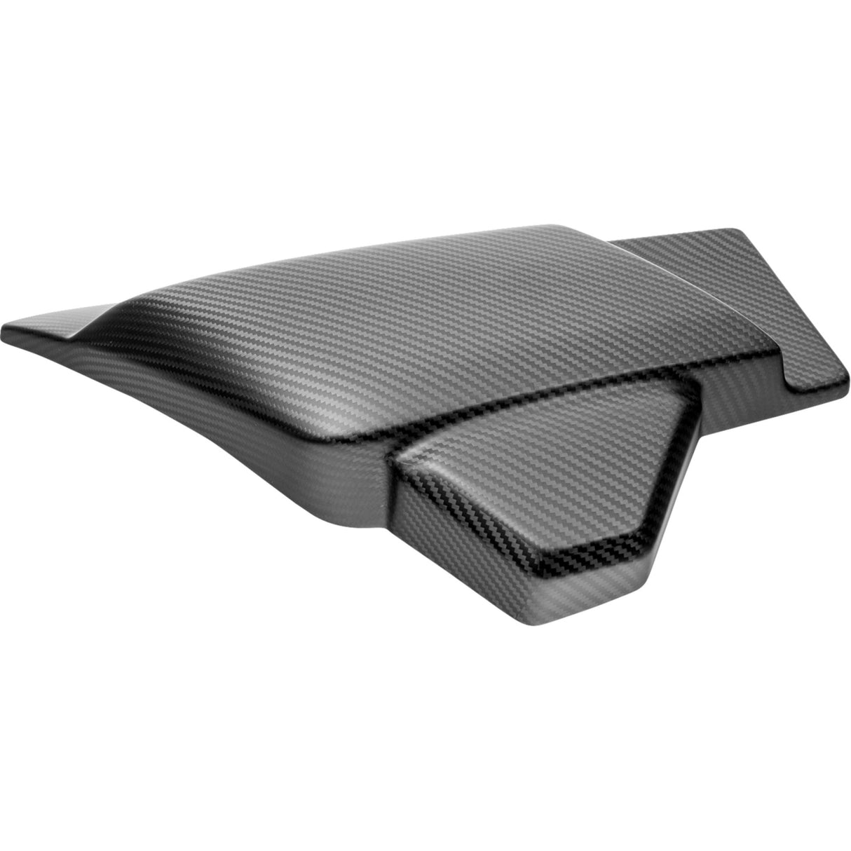 SLYFOX 0520-4100 1018-SCXC-M Side Covers Side Cover - Matte Black