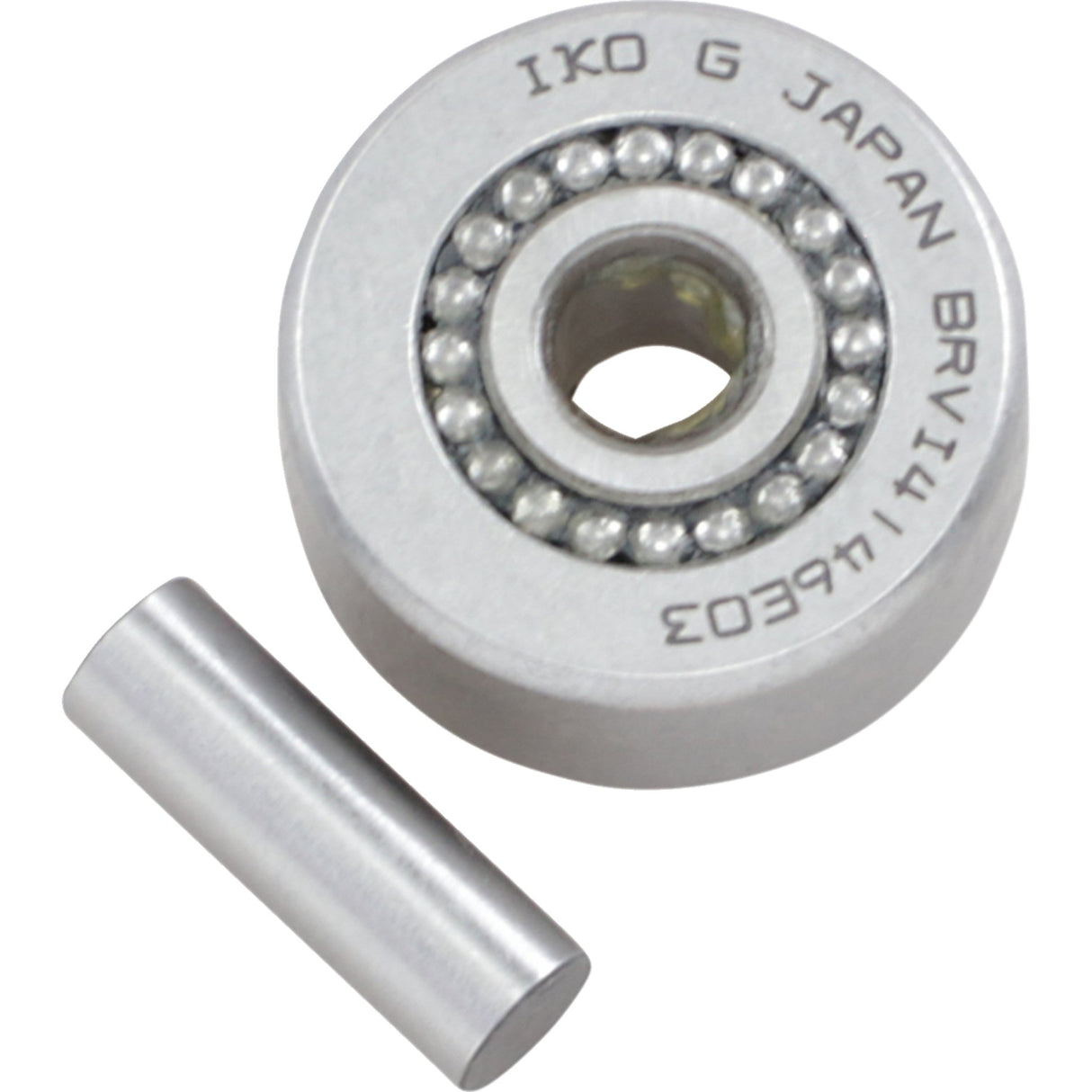 Jims Tappet Roller Kit Big Twin - 18534-29A For Harley Motorcycles 1936-1985