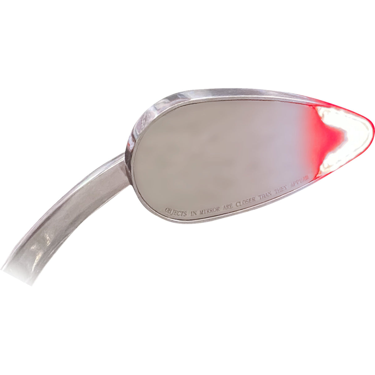 Custom Dynamics Mirror - CD-MIR-PLUG-C For Harley Motorcycles 1999-2025