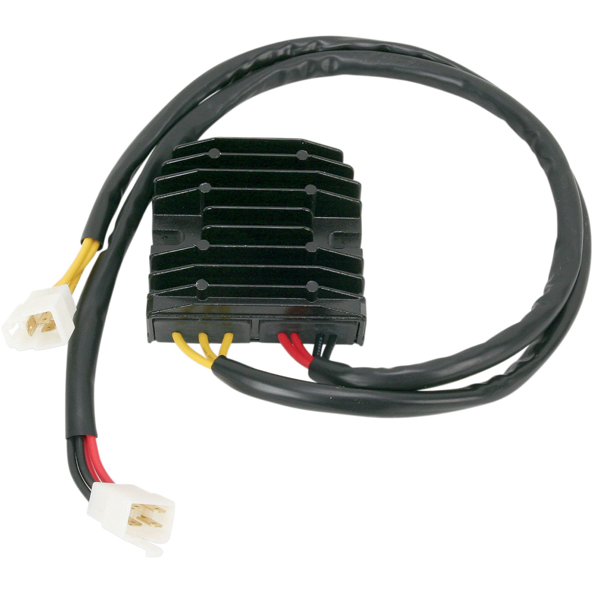 Rick's Motorsport Electric Hot Shot Rectifier And Regulator - 10-008H Ducati Motorcycles 1998-2011