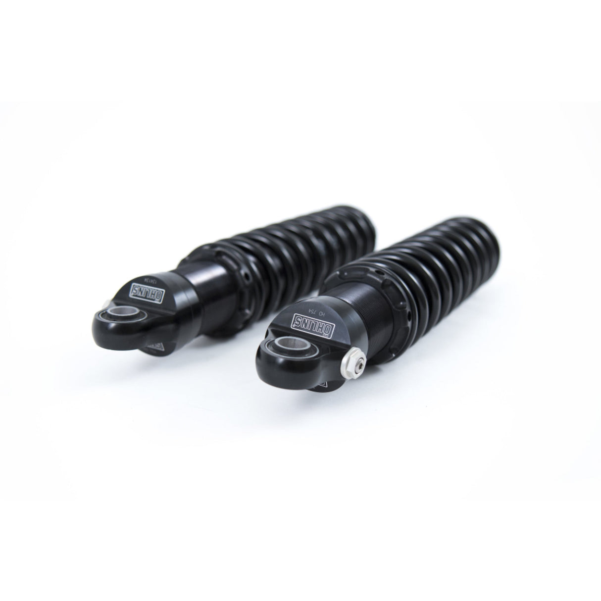 Ohlins STX Classic Shock Absorber - HD 761 For Harley Dyna 1991-2017