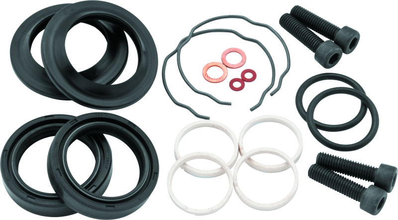 Bikers Choice 495607 88-17 FXD FXR XL 39 MM Fork Seal Kit