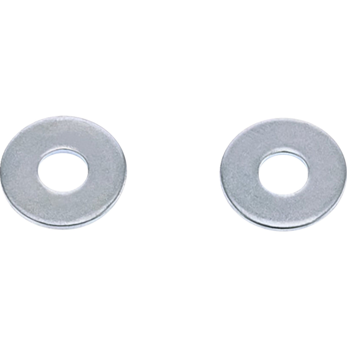 BOLT 2404-1052 020-20618 Fender Washers Washers - Fender - M6 x 18 - 10 Pack