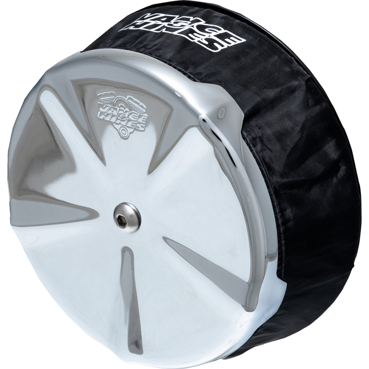 VANCE & HINES 1011-4655 22931 VO2 Rain Sock naked
