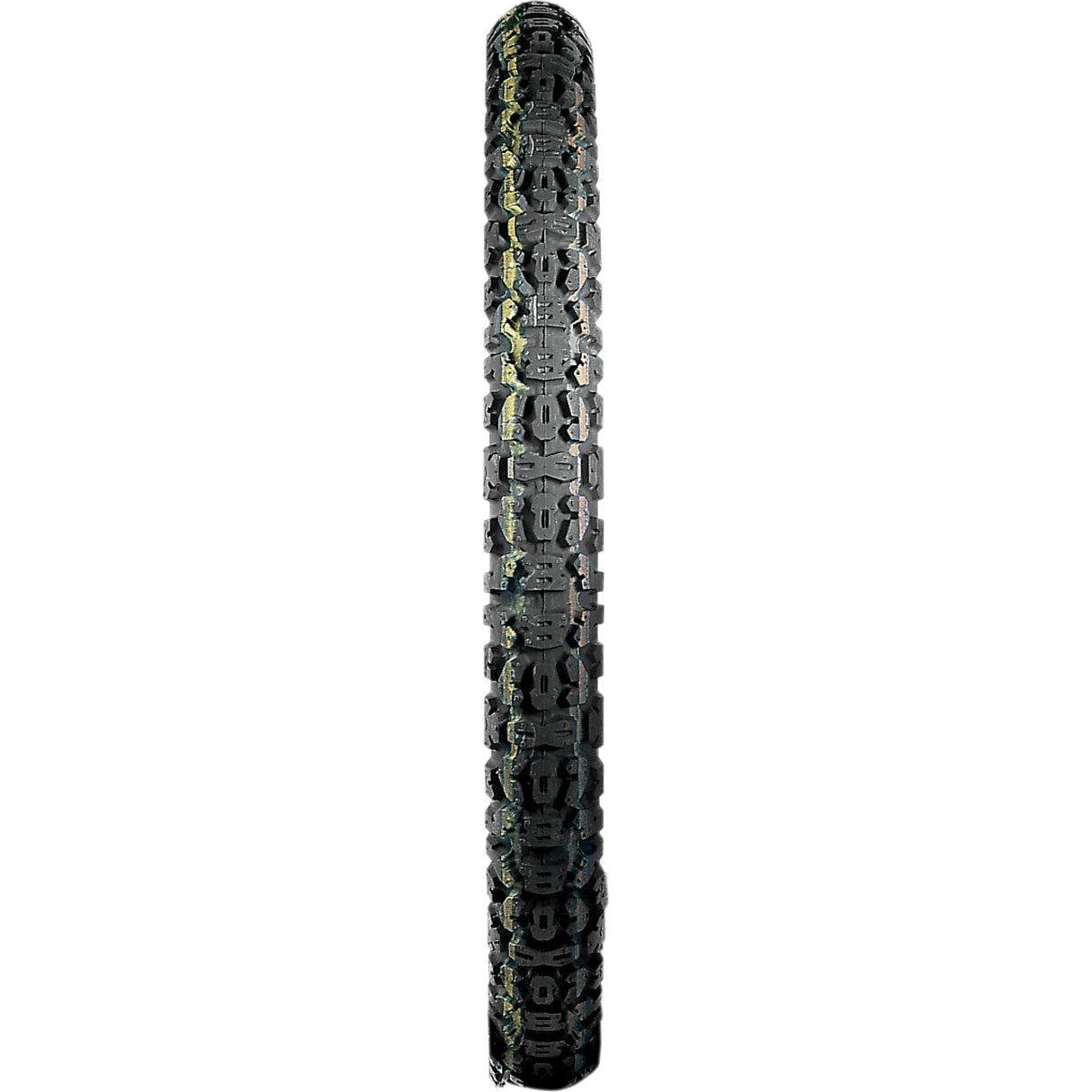 BRIDGESTONE BS-00054 142913 Trail Wing Series Tire Tire - Trail Wing TW9 - Front - 2.50"-16" - 36L